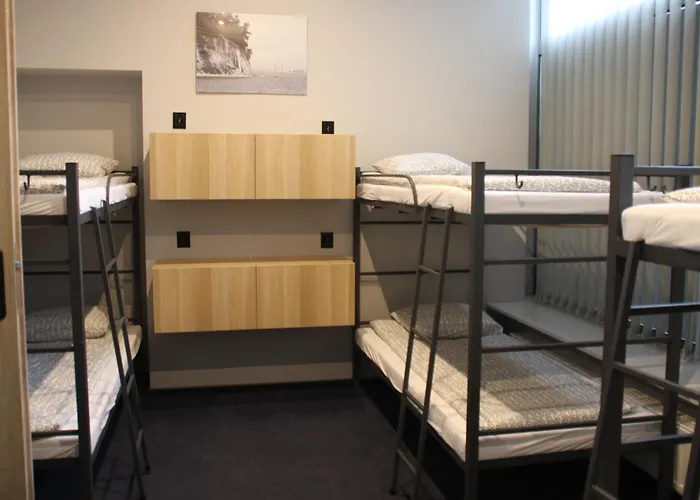 Hostel City Center Gdynia